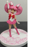 Japanese figure Chibi Moon