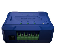 Trolmaster OA6-24 6 Outputs 24V Control Board