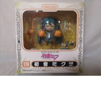 Hatsune Miku Nendoroid 
