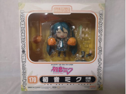 Hatsune Miku Nendoroid 