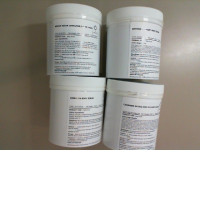 Set of 4 scrub for body. I PLUS Q. Oatmeal yoghurt. Brown sugar cinnamon. Green tea. Cannabis sativa seed oil Set of 4 scrub for body. I PLUS Q. Oatmeal yoghurt. Brown sugar cinnamon. Green tea. Cannabis sativa seed oil