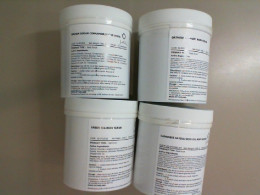 Set of 4 scrub for body. I PLUS Q. Oatmeal yoghurt. Brown sugar cinnamon. Green tea. Cannabis sativa seed oil Set of 4 scrub for body. I PLUS Q. Oatmeal yoghurt. Brown sugar cinnamon. Green tea. Cannabis sativa seed oil