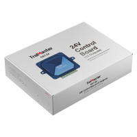 TrolMaster OAT-24 Control Board with 12 outputs 24V