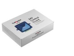 TrolMaster OAT-24 Control Board with 12 outputs 24V