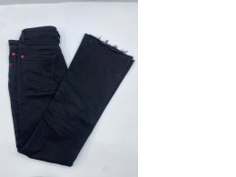 Black long jeans Black long jeans