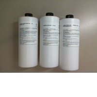 Set of 3 I PLUS Q. Massage oil with Ylang Ylang and grapefruit rich. Oriental Siam. Cannabis sativa seed