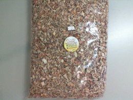 Pronsri Dried lemongrass tea