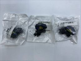 Set of 3 Toys propellers