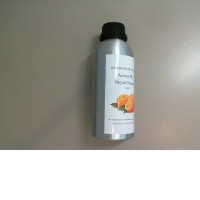 SIAMAROMATIC CENTER Aroma oil Royal orange. in steel bottel