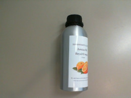 SIAMAROMATIC CENTER Aroma oil Royal orange. in steel bottel