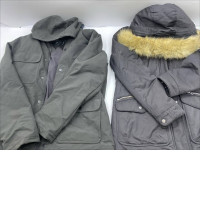 Set of 2 Black hooded sweatshirt Set of 2 Black hooded sweatshirt