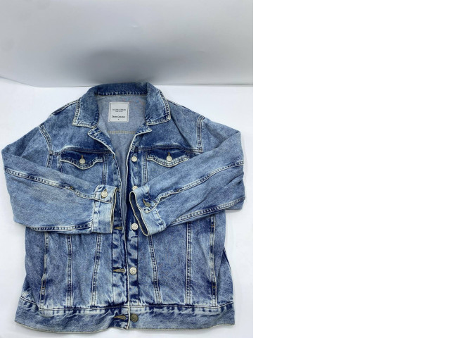 Long sleeve jeans shirt Long sleeve jeans shirt