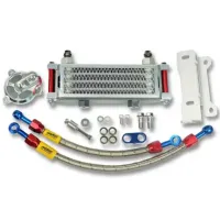 morin oil cooler kit yamaha exciter150