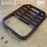 Thick rear rack CT 125
