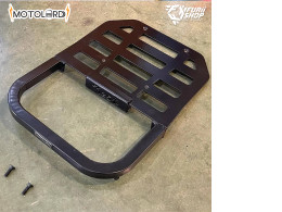 Thick rear rack CT 125