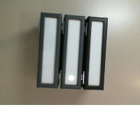 Set of 12 Box Jewelry Storage Organizer