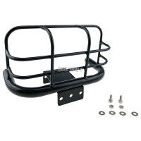 Tail light card tail light cover CT125 Tail light card tail light cover CT125