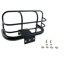 Tail light card tail light cover CT125