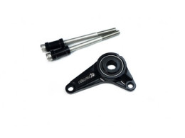 Piranha Gear shaft support Monket125