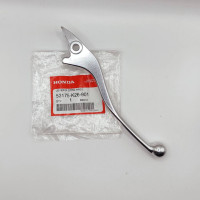 Brake hand, clutch hand HONDA MSX125, plated color, code 53175-K26-901