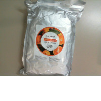 Siam Aroma Scrub cream Royal orange