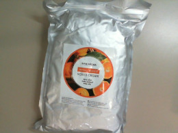 Siam Aroma Scrub cream Royal orange