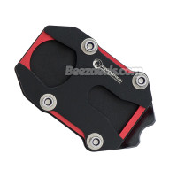 REVOLUTION Side stand pad 2D NEW2023 Honda CT125