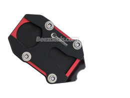 REVOLUTION Side stand pad 2D NEW2023 Honda CT125