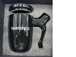 Souvenir SHIMANO teacup