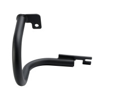 Crash exhaust pipe guard ct125