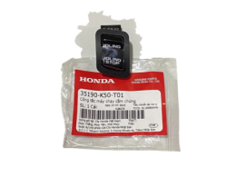 Set of 2 Stop switch HONDA35190-K50-T01