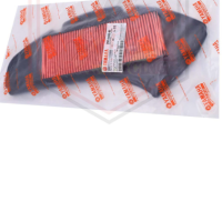 Set of 4 Genuine air filter Yamaha air filter