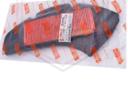 Set of 4 Genuine air filter Yamaha air filter