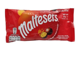 Malteser Dark Chocolate 37g Malteser Dark Chocolate 37g