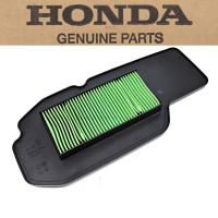 Set of 2 Air Filter Cleaner Element 2021-22 CT125A Honda OEM 17210-K2E-T00