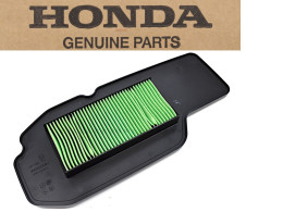 Set of 2 Air Filter Cleaner Element 2021-22 CT125A Honda OEM 17210-K2E-T00