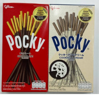 SET OF 2 POCKY