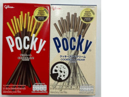 SET OF 2 POCKY SET OF 2 POCKY
