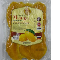 Soft dried MANGO