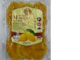 Soft dried MANGO