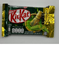 KITKAT MATCHA