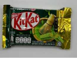 KITKAT MATCHA