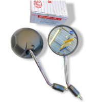 Set of 2 Rearview mirror for Zoomer-X,MSX125(1010-091-10ZS)