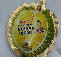 TH&BO DURIAN SUGAR
