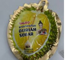 TH&BO DURIAN SUGAR