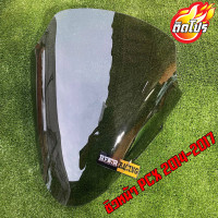 Pcx front windshield