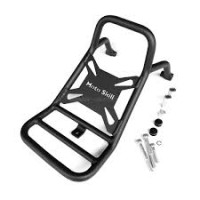 HCT125BKH061 Engine center protector Motoskill CT125 - BNS speed