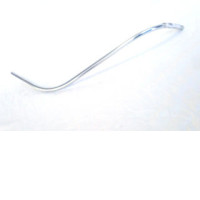 Set of 3 AF1 Racing OEM Vespa RH Leg Shield Beading  622188