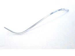 Set of 3 AF1 Racing OEM Vespa RH Leg Shield Beading  622188