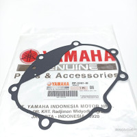 PAKING GASKET GEAR BOX GARDAN NMAX OLD 2DP-E5461-00 ORIGINAL YGP YAMAHA GENUINE PARTS